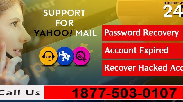 Yahoo Support Number –An Excellent Solution For Yahoo Mail Users