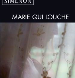 Marie qui louche