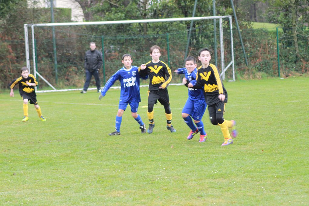 Album - U11--U13---21-Janvier