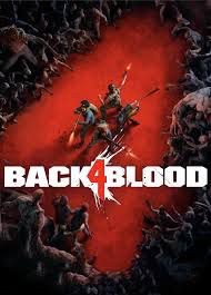 #GAMING - WARNER BROS. GAMES RÉVÈLE BACK 4 BLOOD DE TURTLE ROCK STUDIOS ! #XBOX #PS5