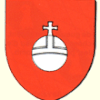 Blason du Perche : Mondoubleau