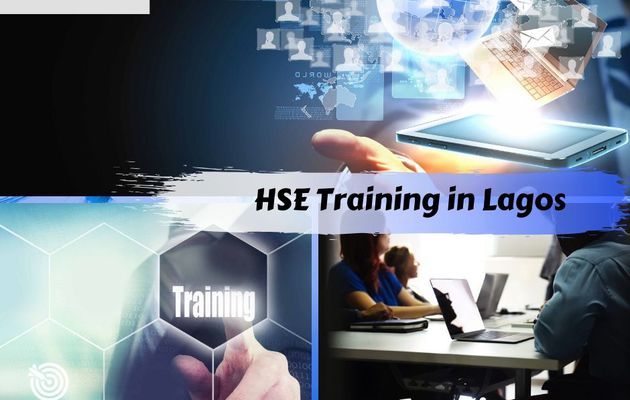 HSE training in Lagos – An important part of occupational safety 