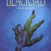 Blacksad 4 - L'Enfer, le Silence