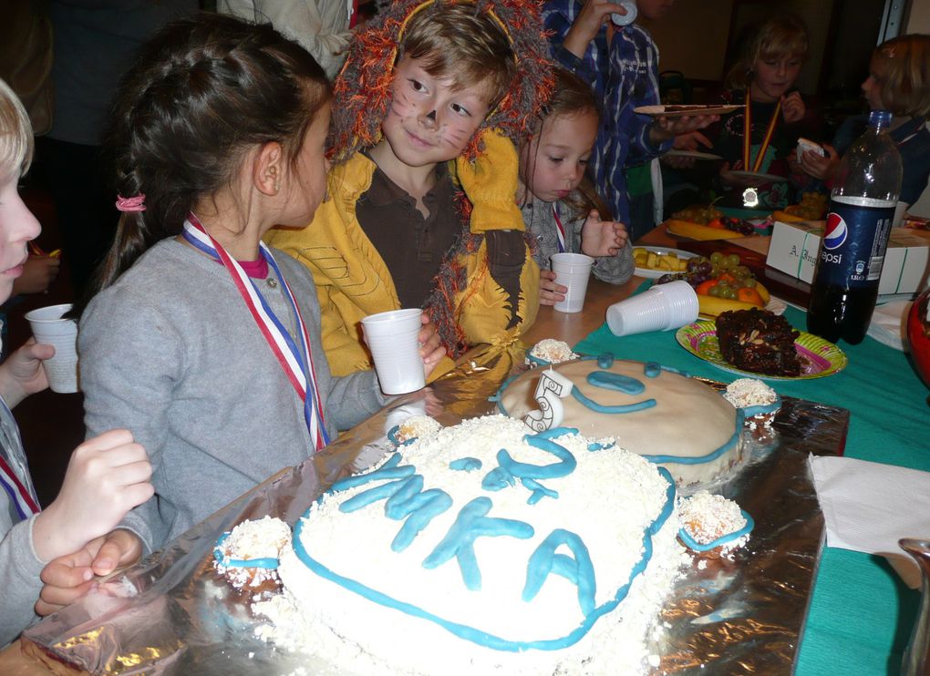 Album - YMKA-fete-5-ans