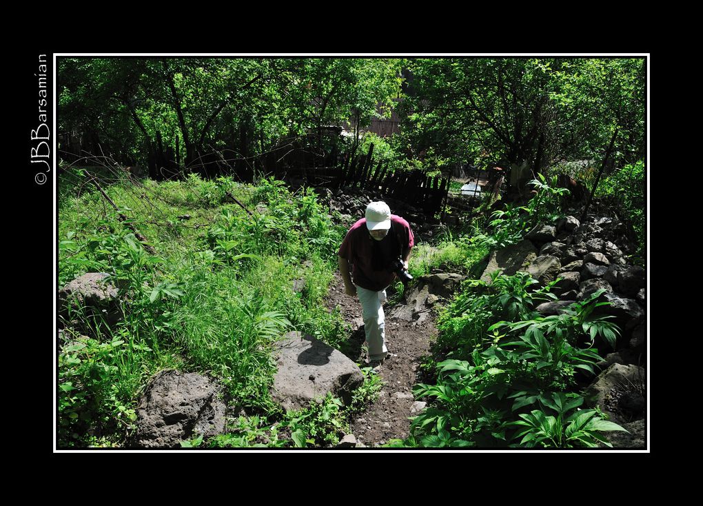 Album - 041-MARCHE-EN-DIRECTION-DU-MONASTERE-DE-KOBAIR