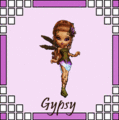 Le blog de gypsy