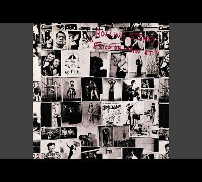 The Rolling Stones a publié en 1972 une chanson de soutien à Angela Davis, Sweet Black Angel