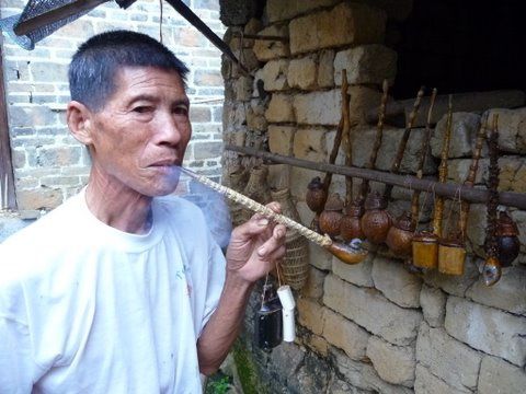 Album - Yangshuo