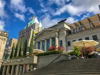 Musée des Beaux Arts de Vancouver