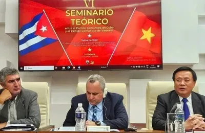 Le Parti communiste du Vietnam et Cuba renforcent leur coopération théorique