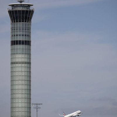 Les controleurs aériens votent ! Et vous ?