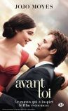 "Avant toi" de Jojo Moyes