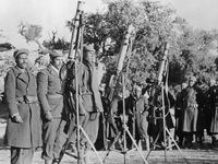 Guerre d'Algérie , Mémoire, Documentaires &amp; Reportages (inédits) sur la révolution Algérienne