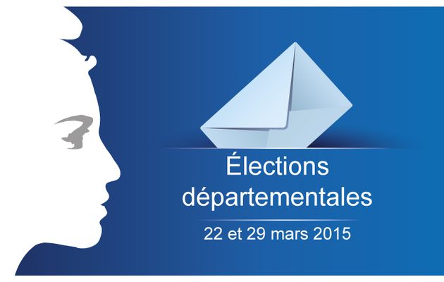 Les enseignements du premier tour des élections départementales 2015