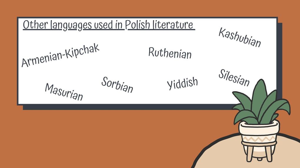 PL24 Cultural aspects of Poland