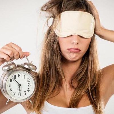 Insomnie & Vieillissement