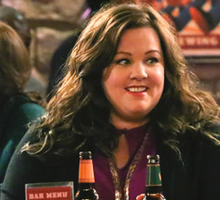 La saison 4 de "Mike & Molly" débute ce lundi sur CBS : découvrez la bande annonce