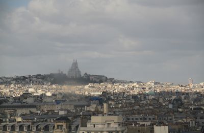 Le Gang des Marseillaises sévit sur la 85, et Paon!