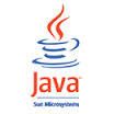 Java sans toolbar