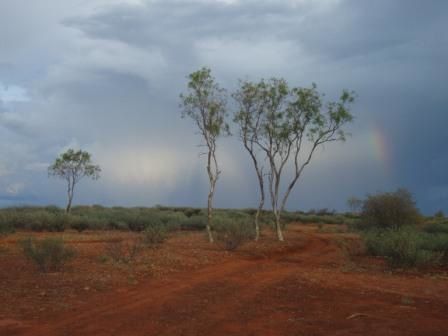 Album - Australie