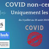 CovidHub.ch