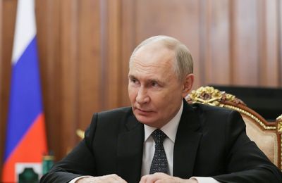 Si Poutine attaque l'Europe, "la Russie n'a aucune chance", assure la cheffe de la diplomatie de l'Union européenne