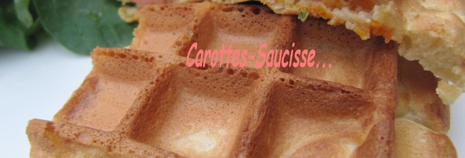 GAUFFRES SALEES