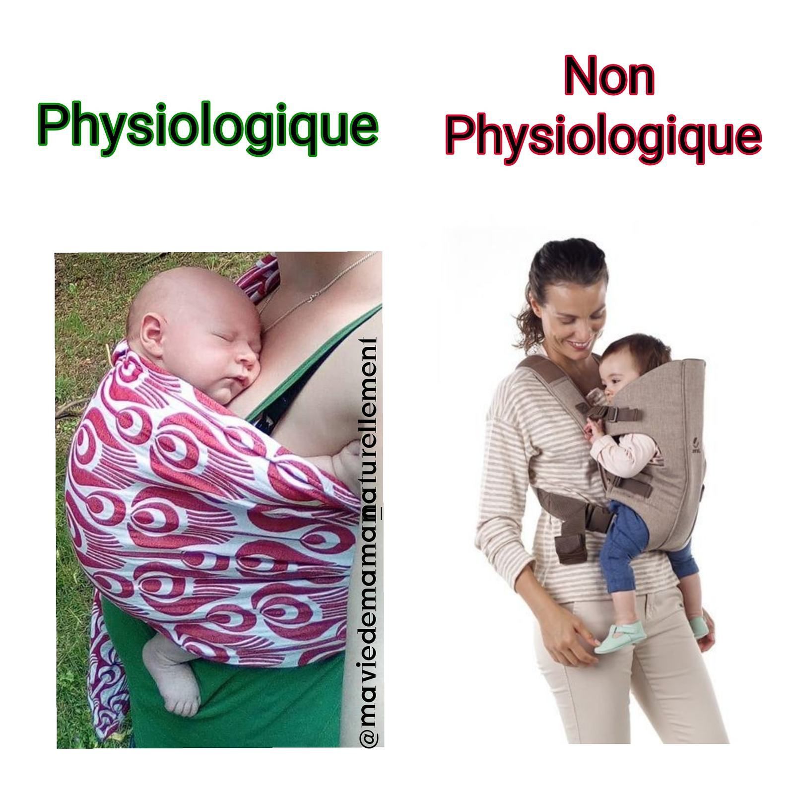 Guide Pour Choisir Son Porte Bebe Comment Choisir Son Porte Bebe Physiologique Ma Vie De Maman Natur Elle Ment Monitrice De Portage Dijon 21