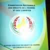 CAMEROUN:DROITS DE L'HOMME:LE RAPPORT 2012 ENFIN DISPONIBLE.