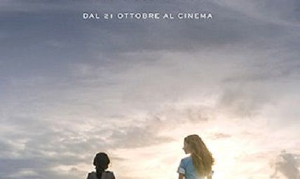 L'Arminuta - (Giuseppe Bonito, 2021) - Recensione - Con Sofia Fiore, Carlotta De Leonardis, Vanessa Scalera, Fabrizio Ferracane