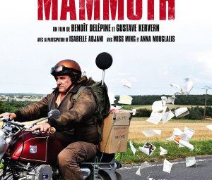 Mammuth - (Benoît Delépine e Gustave de Kervern, 2010) - Recensione