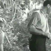 Excerpt from the film "Tough Guy", 1936