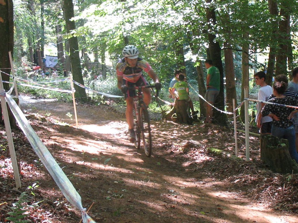 Cyclo-cross Jurançon (64)