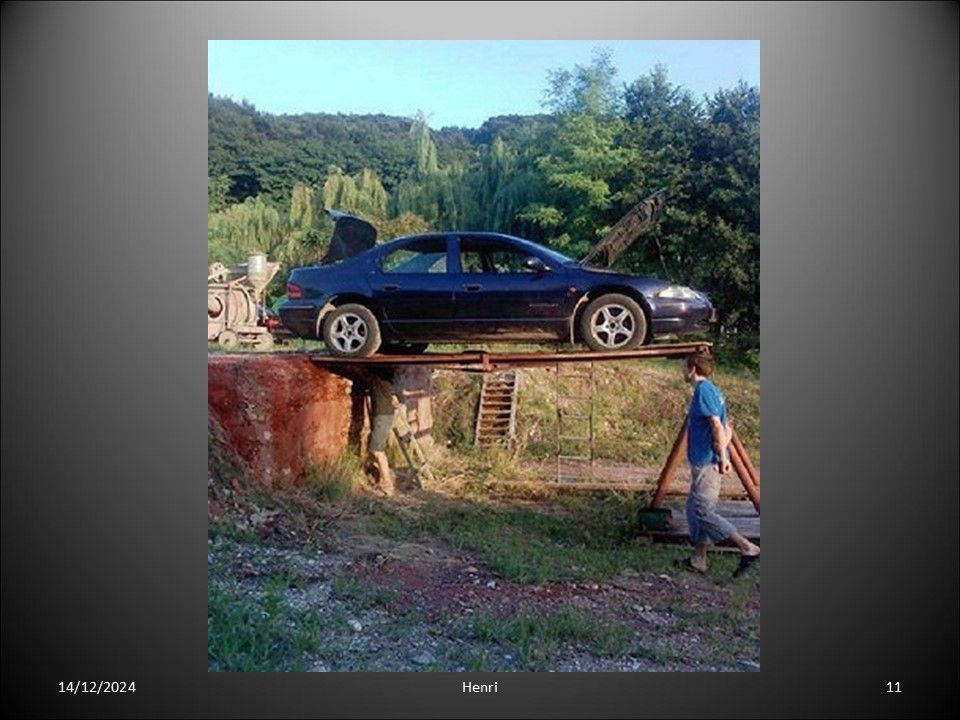 Divers - ça Bricole....