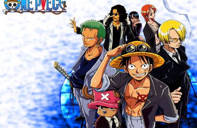 [SCAN] One Piece (Oda Eichiro)