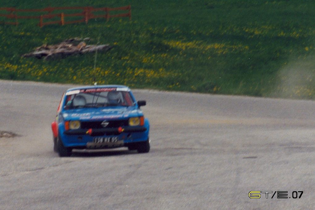 Album - rallye-de-maurienne-1988