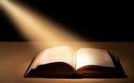 Foi et Religion : LA BIBLE Morceaux choisis du 19 mai 2015 