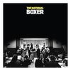 The National se met à la boxe