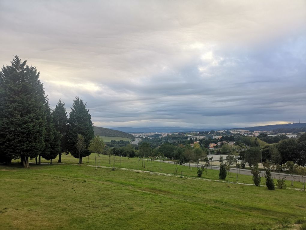 PÈLERINAGE DIOCÉSAIN À SAINT JACQUES DE COMPOSTELLE, SEPTEMBRE 2023