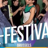 Avenir incertain pour l'emblématique L-Festival, le festival belge des fiertés lesbiennes, bi et trans