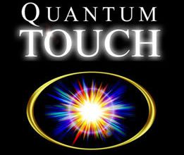 Qu`est-ce que Le Quantum Touch!!