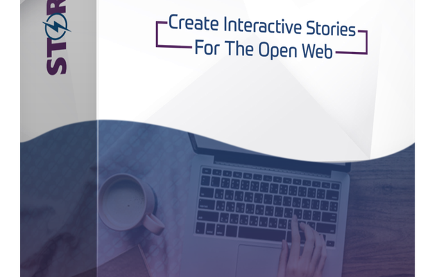 StoryPal Reloaded Review - Create Interact Rich Stories For The Open Web