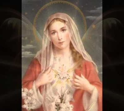 Vibrations d'Âmour - L'Amour 