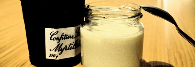 J'ai testé : faire ses yaourts maison en utilisant des ferments lactiques Alsa