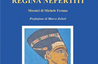 Gabriella Frenna, "Regina Nefertiti"