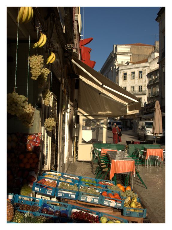 Album - Lisbonne