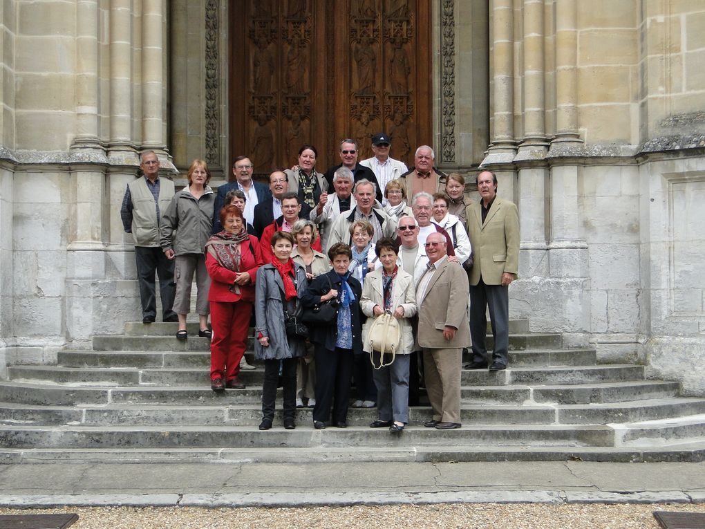 Journée ALÉA du 19 juin 2010