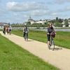 La Loire à vélo, plus longue véloroute française !