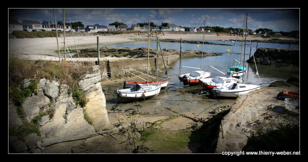 Photos de Bretagne en vrac - Photos Thierry Weber Photographe de mer à La Baule Guérande