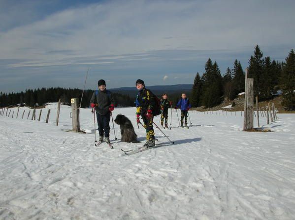 Album - stage-vacances-d-hiver-5-6-7-03-2007